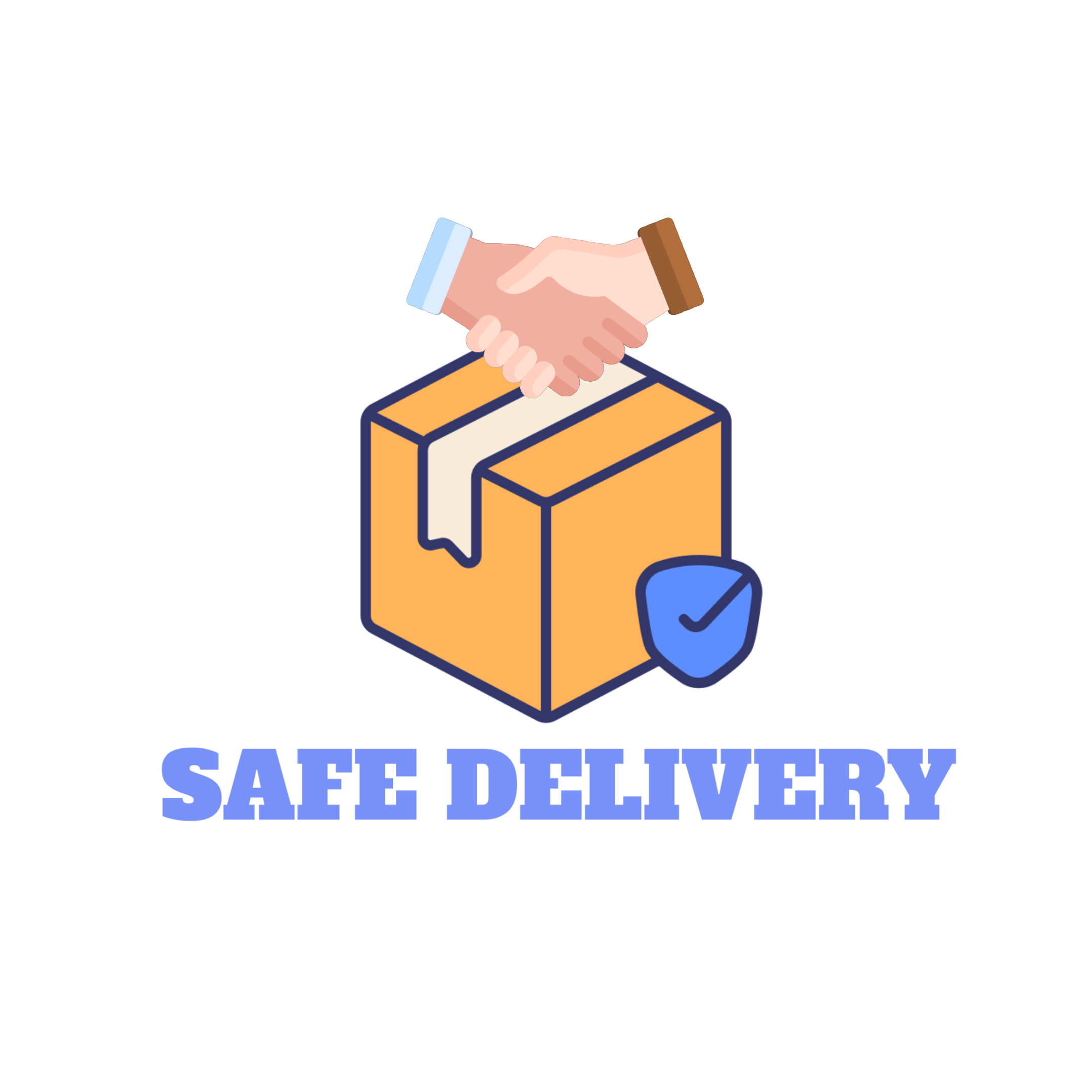 Shiftick safe delivery image